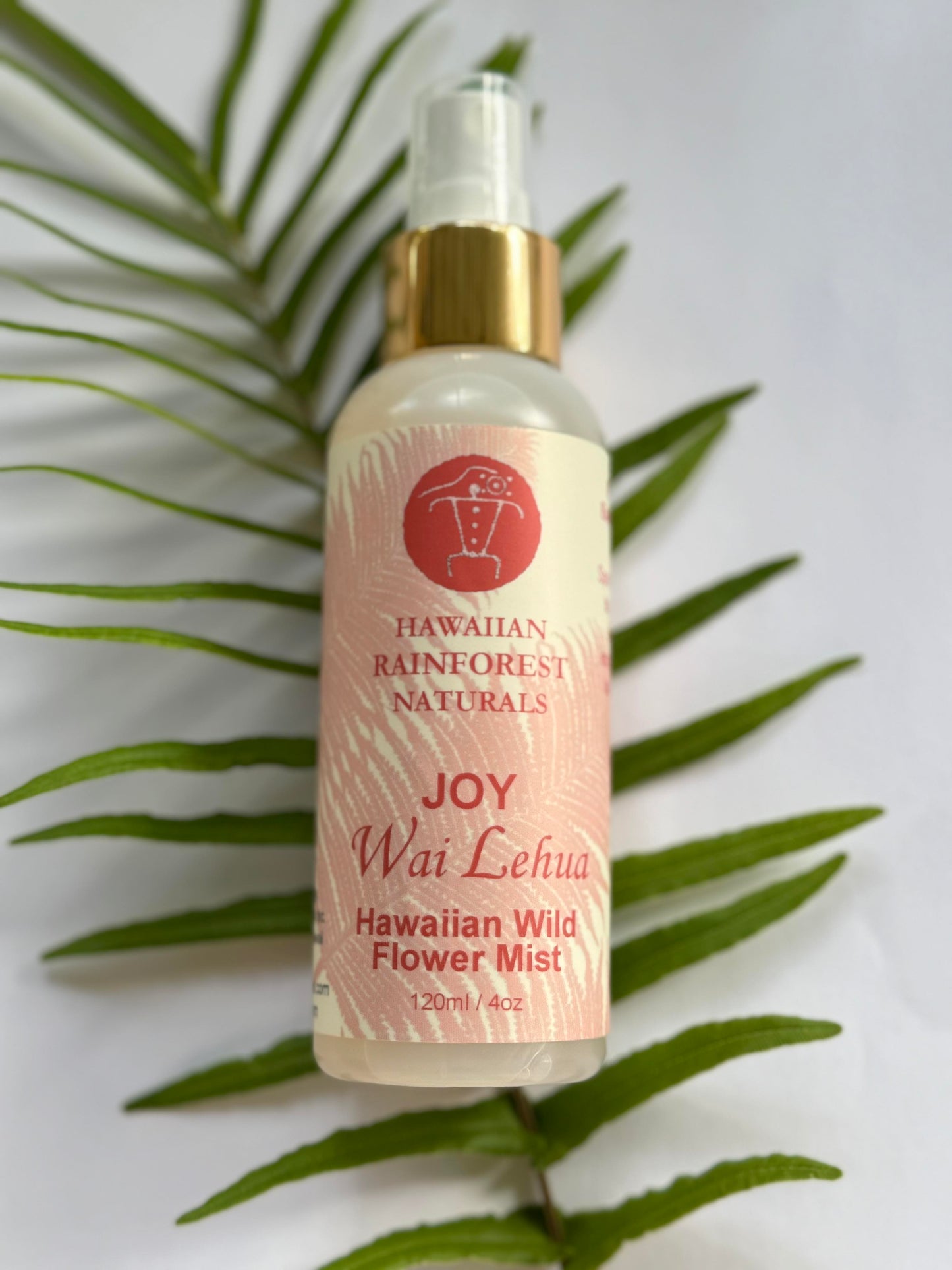 NEW!  Wai Lehua JOY MIST