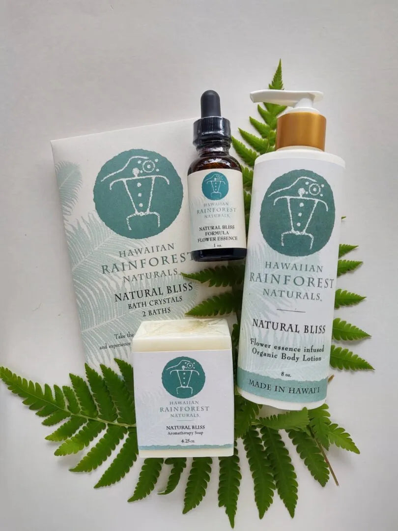 Bliss Rejuvenation Gift Set