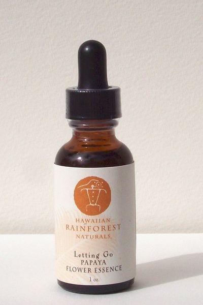 Serenity Combination – Papaya & Ti 2oz