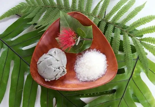 Mamaki Mud