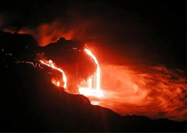 Level 1&2 EXPERIENCE Connecting to Nature in Hawaii May 2025