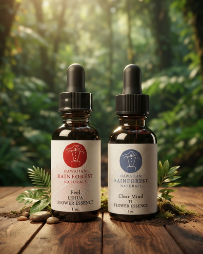 Harmony Combination – Lehua & Ti 2oz