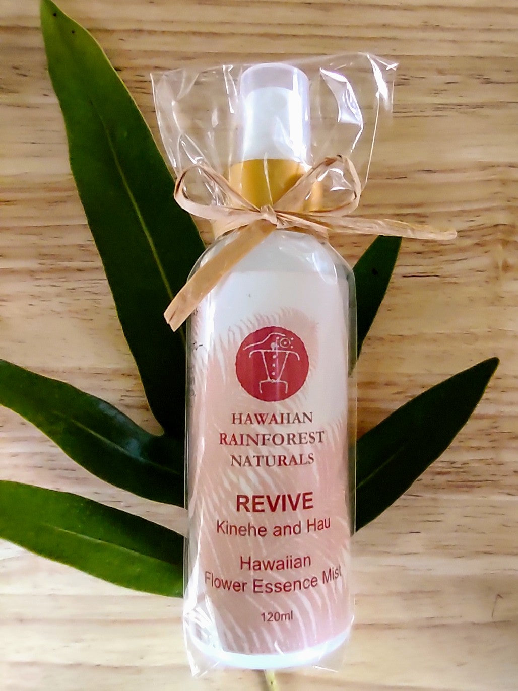 REVIVE Wild Flower Mist