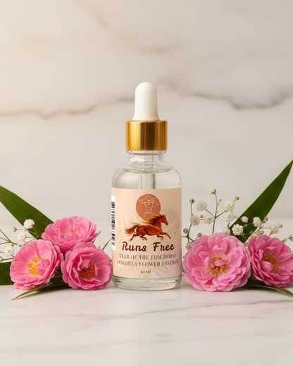 Runs Free Formula 30ml