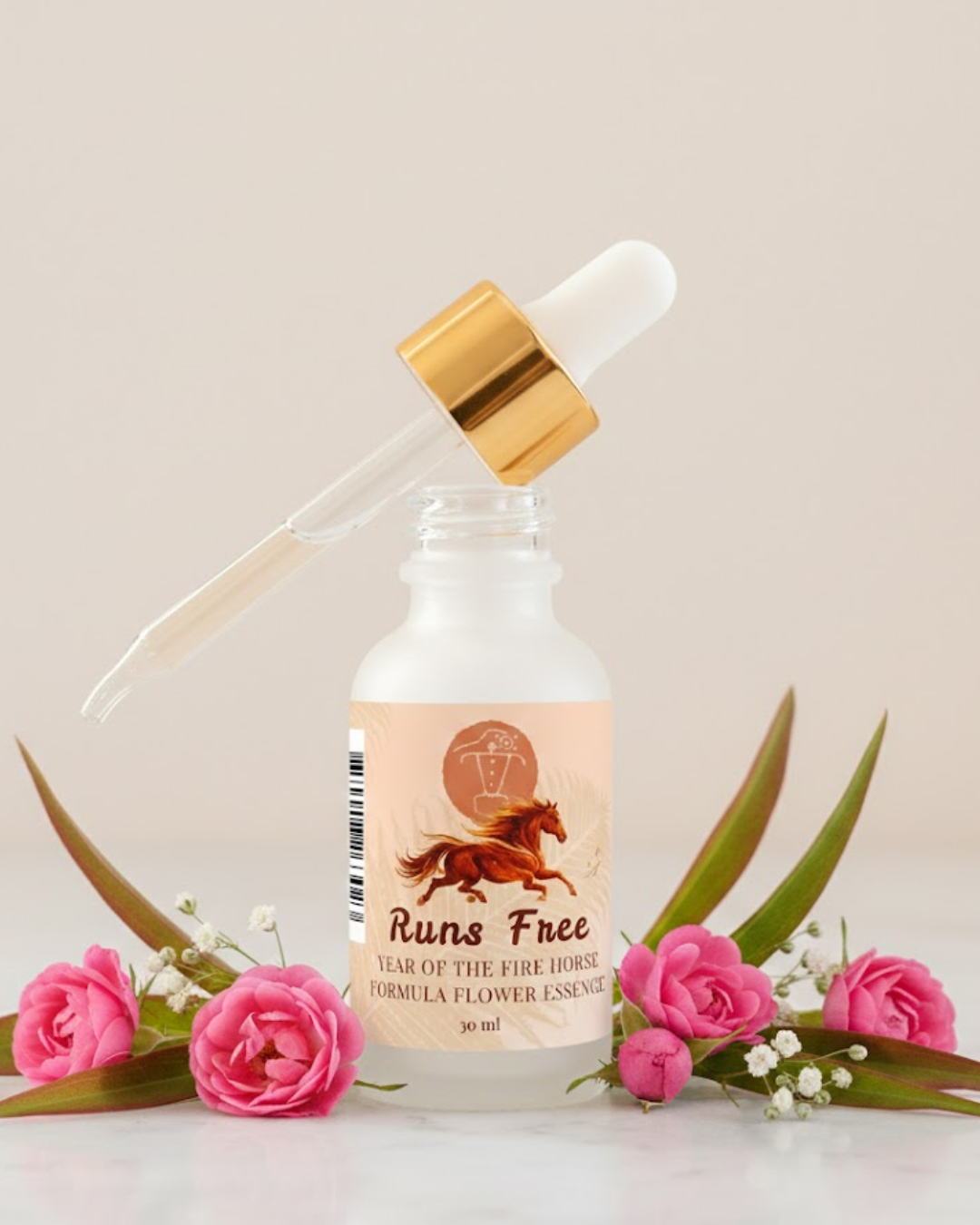 Runs Free Formula 30ml