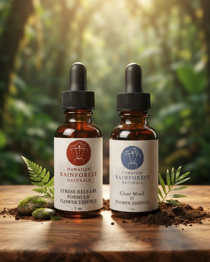 Stabilize Combination – Ti & Stress Release 2oz
