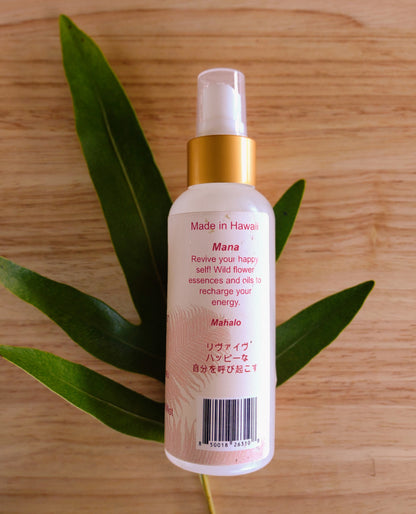 REVIVE Wild Flower Mist